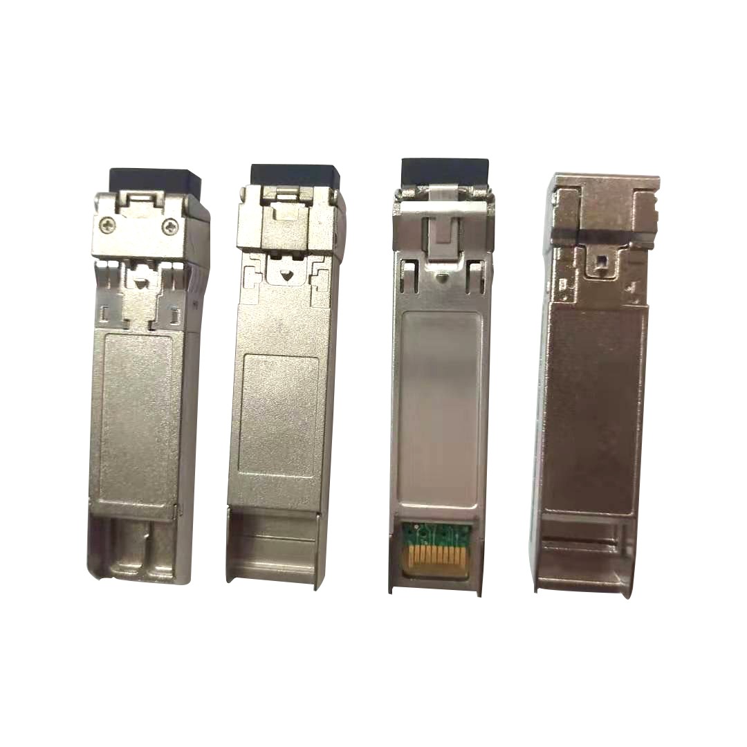 SFP+、SFP28外殼1