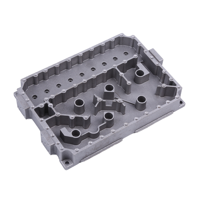 壓鑄件在汽車工業(yè)中的應(yīng)用有哪些創(chuàng)新？